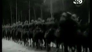 Казаки станицы Гниловской