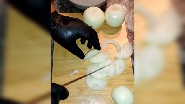 РЕБРЫШКИ В СОУСЕ БАРБЕКЮ. РЕБРА В КАЗАНЕ. смотреть онлайн