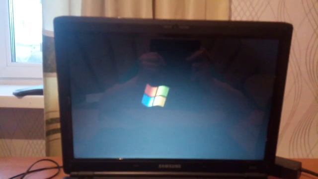 заставка уа антона Windows 10 смотреть онлайн