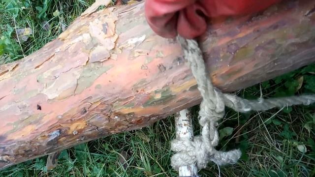 Волокуша своими руками 2 смотреть онлайн