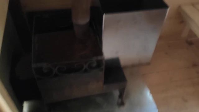 Готовая каркасная баня под ключ. Урал смотреть онлайн