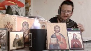 история и чудеса иконы Почаевской Божьей Матери и молитва на всякое прошение 2