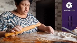 ВАРЕНИКИ С ЖАРЕНОЙ КАПУСТОЙ????