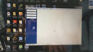 Сброс ошибки подушек через Chevrolet Explorer и VAG 409.1