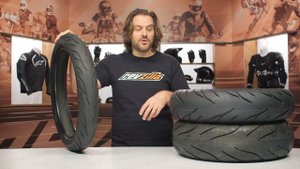 Michelin Commander III Tires Review
