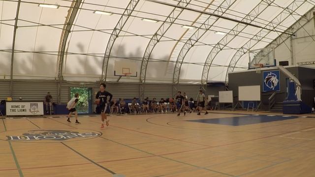 VanCity (u14) vs Excel (u14) PTR 2021 (P2) смотреть онлайн