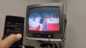 Видеомагнитофон Sharp VC-A30BP