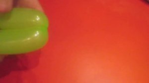 Пудель из шарика своими руками/How to make a poodle out of a balloon?