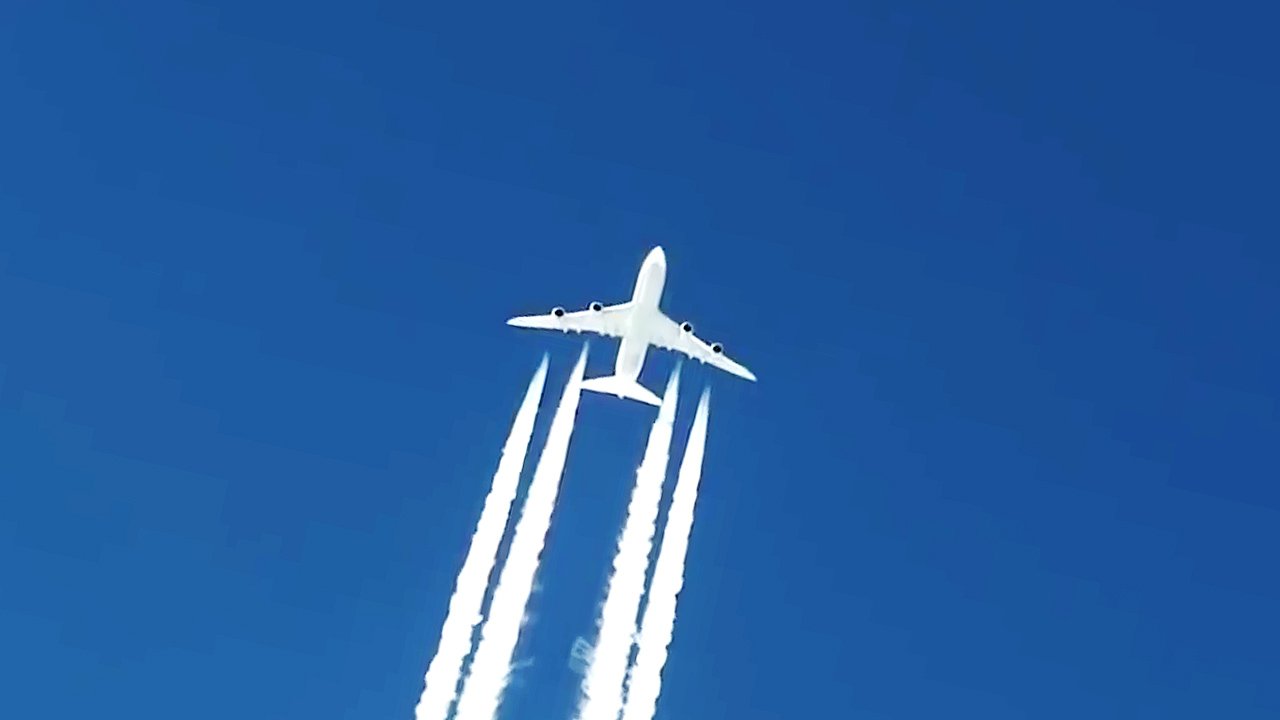 Мир глазами пилота смотреть онлайн