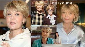 Хватит замалчивать. Меньшова сделала выбор в пользу другой страны.