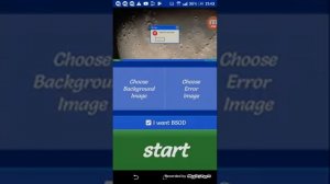 Как сломать телефон за 2 минуты?