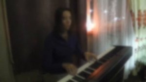 "Куявяк"  Польский танец  |Musicclassic| by Maria