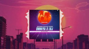 Ghenwa Nemnom x Dafina Zeqiri ft. Mc Kresha - Omniya x Luj (Emilian Johnny Private Edit Mix)