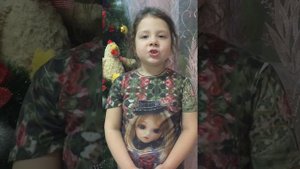 Ты мое дыхание (Варвара Визбор)