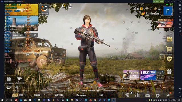 Как поиграть в PUBG на пк бесплатно смотреть онлайн