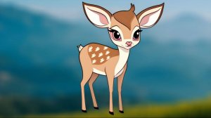 "Лесные Легенды: Забавные Истории о Животных"