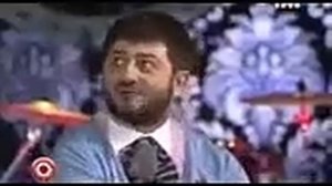 Галустян про еду