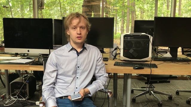 КАК РИСУЮТ ИГРЫ: Ответы на вопросы от художника. Иван Смирнов. Smirnov School смотреть онлайн