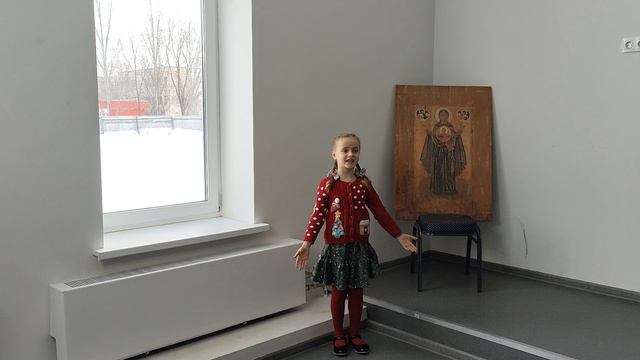 Кобзева_Аня_Колесникович_Светлый_праздник