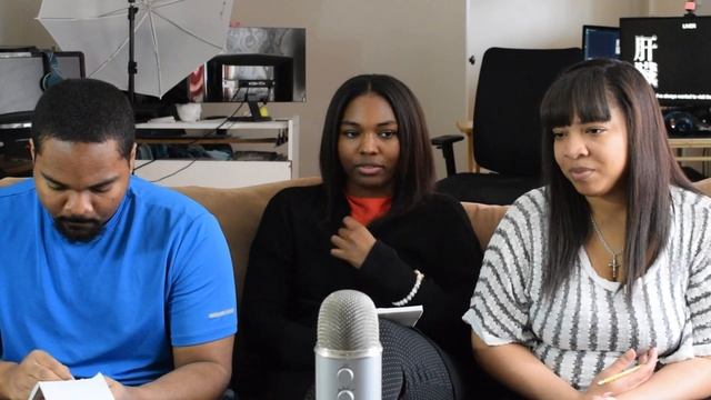 Cells at Work Code Black 1x1 The Beginning of the End - GROUP REACTION!!!