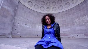 Sonnet 8 - Naumburg Bandshell, Central Park, Manhattan