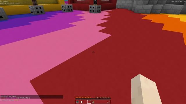 toggle sprint minecraft (ahk)