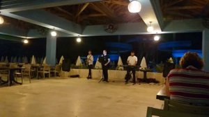 Турция, Аланья, Авсаллар (2019). Ozkaymak Incekum Hotel 5*.