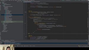 Android Studio JAVA Group Chat App | Gruba Üye Ekleme İşlemi