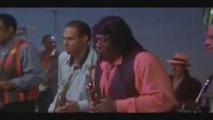 Bb King & Eric Clapton With The Louisiana Gator Boys & The Blues Brothers Band   Blues Brothers 200