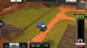 Farming Simulator 18 - Cимулятор сельского хозяйства на Android