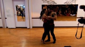 World Bachata Champs Daniel & Desiree Performance @ The 2nd Annual Bachata Masters!