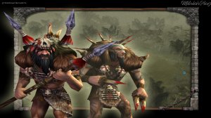 Строительство моста ► The Settlers - Сага о туманах #01