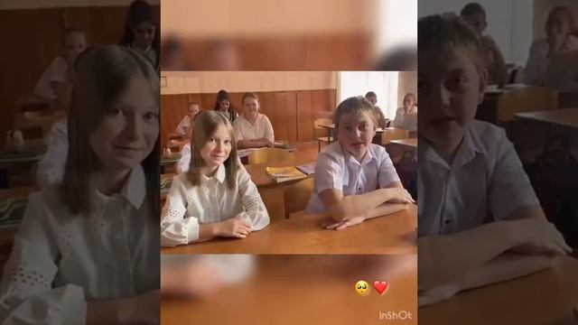 Поздравление с днём мамы от 6б класса Ст Казанская Краснодарский край школа номер 20 смотреть онлайн