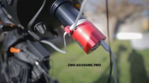 The Celestron Edge HD 11 Project