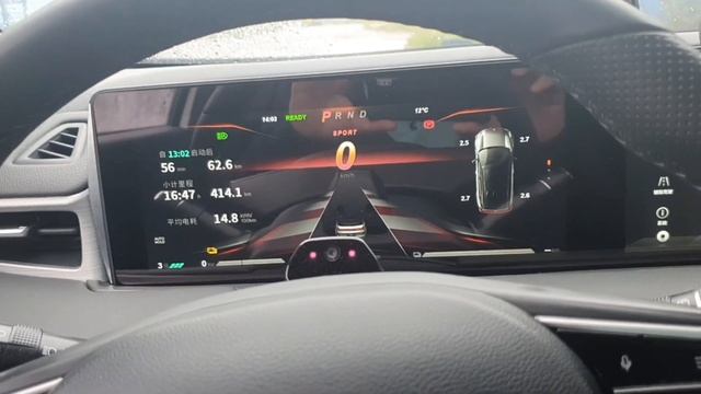 Самая крутая батарея на электромобиле. смотреть онлайн