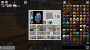 ?ВЫРАСТИЛ МЕГА ДРАКОНА  в майнкрафт! Лёд и пламя!