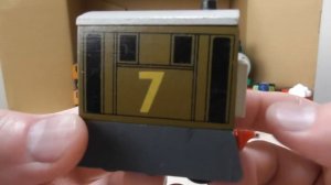 Thomas & Friends toys come out of the box Trackmaster MEGA BLOKS Capsule Plarail TOMICA RiChannel