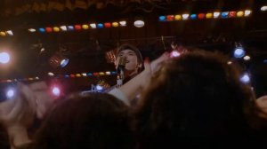 La Bamba | Ritchie Performs La Bamba | CineClips