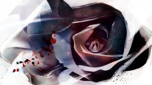 Andres Danchin - Black Rose