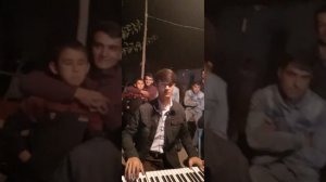 Синои Чамолиддин -Туена дар Кули Суфиен.2022.