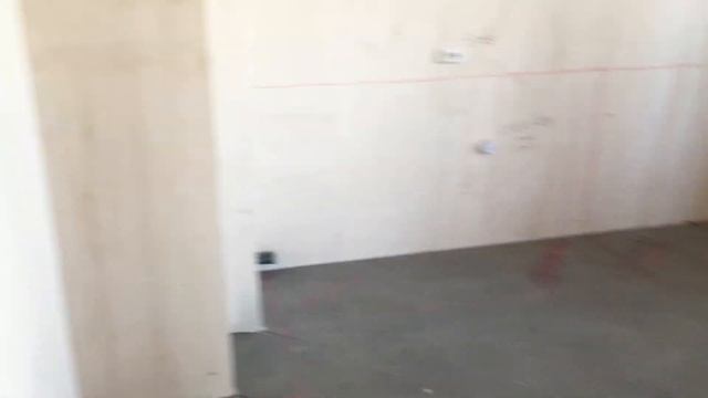 КУПИЛИ КВАРТИРУ В НОВОСТРОЙКЕ и начинаем РЕМОНТ смотреть онлайн