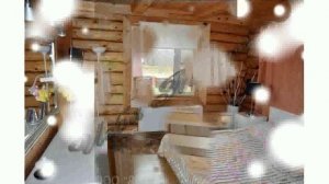 Отделка Сруба Внутри