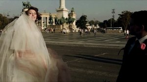 Свадебный клип Венгрия