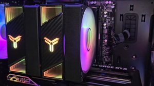 Ryzen 7500f + RTX 4070 Super! Оптимальная сборка ПК под АПГРЕЙД на 2024г!