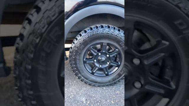 2016 Ford Transit 250 MR Van 3.5L V6 With 27,829 Miles смотреть онлайн