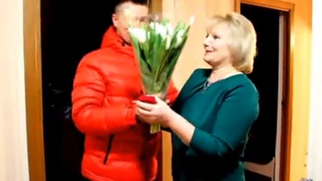 к юбилею 50 лет) смотреть онлайн