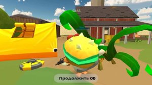 5 видов игроков в чикен ган.