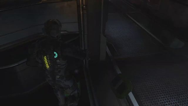 The Most FEARED Monster In Dead Space.. смотреть онлайн