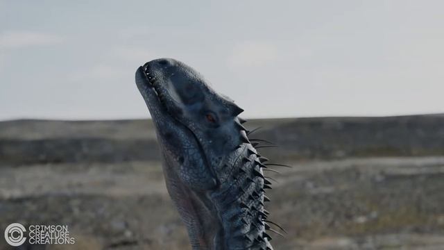 My first upload to dino vore a slowly смотреть онлайн