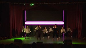Борбаана Баржай & Сайзана Сюрюн - Манадым (live version)